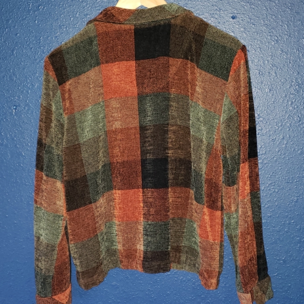 Jacket - Picture 4 of 5